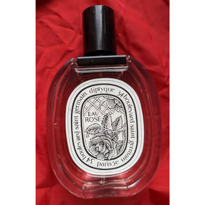 Diptyque Eau Rose 2/3 full